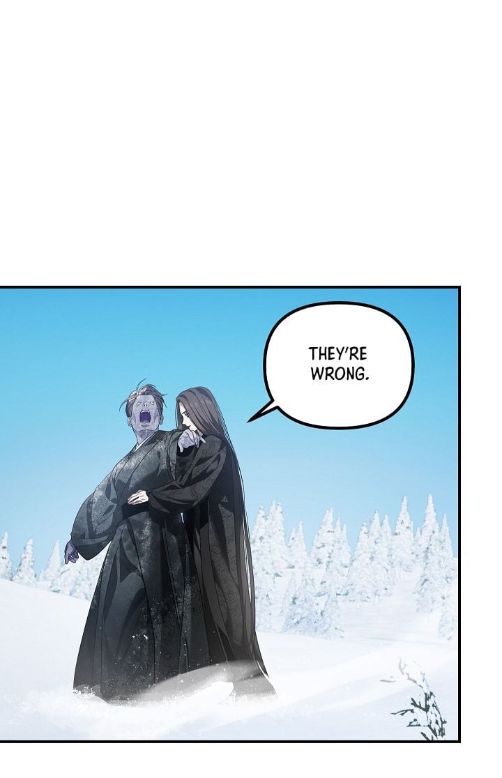 SSS-Class Suicide Hunter, Chapter 58 image 26